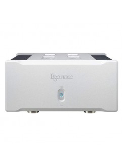 Amplificator stereo Esoteric A-02